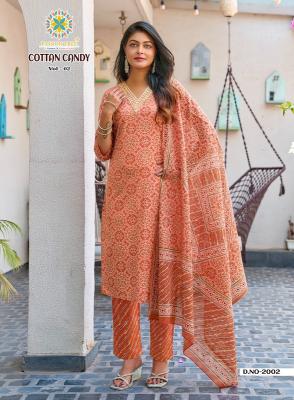 Passion tree cotton candy vol-2 wholesale buy kurti cheap